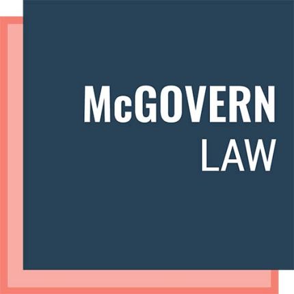 Λογότυπο από McGovern Law, PLLC