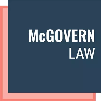 Logotipo de McGovern Law, PLLC