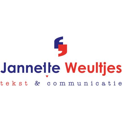 Λογότυπο από Jannette Weultjes Tekst & Communicatie