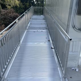 Portable Ramp from Go Ramps