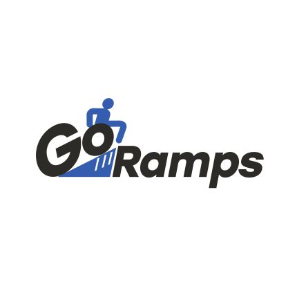 Logo from Go Ramps