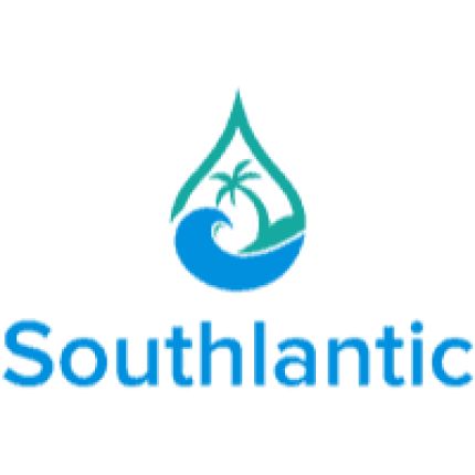 Logo da Southlantic