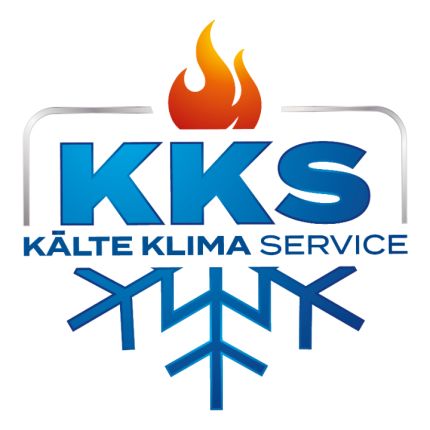 Logo van KKS GmbH