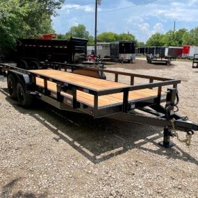 Bild von IBEX Trailers