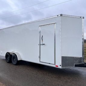 Bild von IBEX Trailers