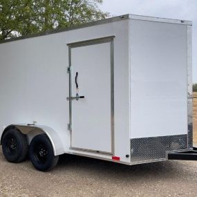 Bild von IBEX Trailers