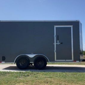 Bild von IBEX Trailers