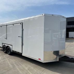 Bild von IBEX Trailers