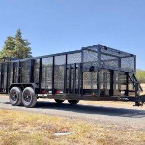 Bild von IBEX Trailers