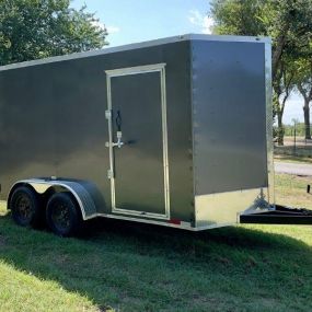 Bild von IBEX Trailers