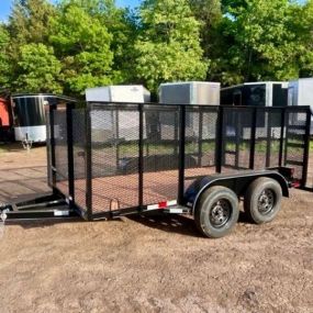 Bild von IBEX Trailers