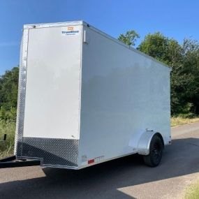 Bild von IBEX Trailers