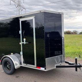 Bild von IBEX Trailers