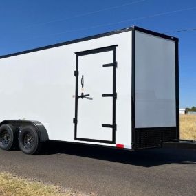 Bild von IBEX Trailers