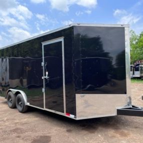 Bild von IBEX Trailers