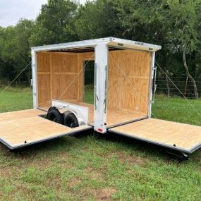 Bild von IBEX Trailers