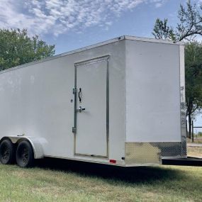 Bild von IBEX Trailers