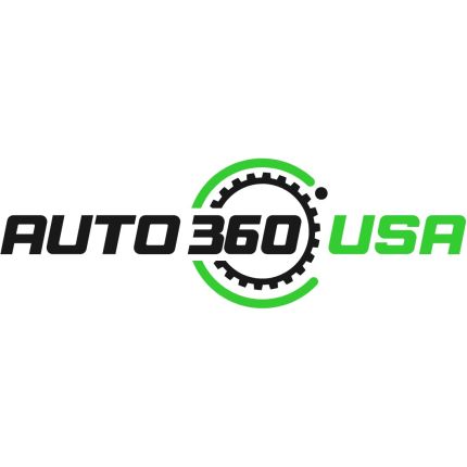 Logotyp från AUTO360USA LLC