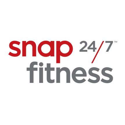 Logo from Snap Fitness Whitstable