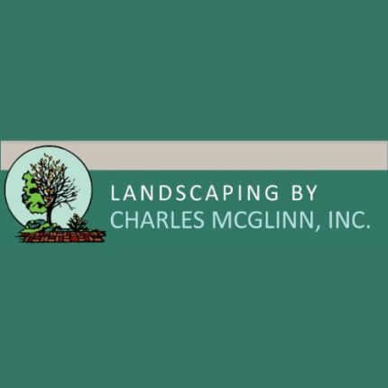 Logo von Landscaping By Charles McGlinn, Inc.