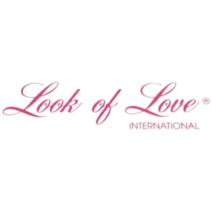 Logo from look of love