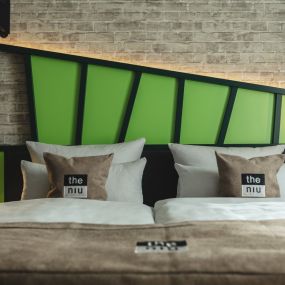 Bild von Holiday Inn - the niu, Hop Forchheim, an IHG Hotel