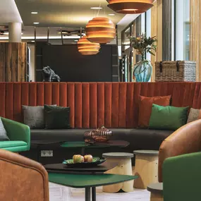 Bild von Holiday Inn - the niu, Hop Forchheim, an IHG Hotel