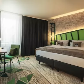 Bild von Holiday Inn - the niu, Hop Forchheim, an IHG Hotel