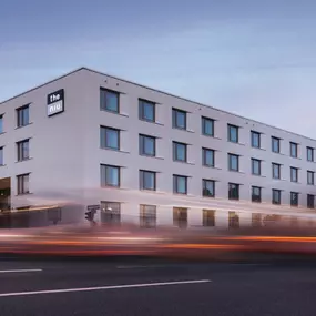 Bild von Holiday Inn - the niu, Hop Forchheim, an IHG Hotel