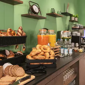 Bild von Holiday Inn - the niu, Hop Forchheim by IHG