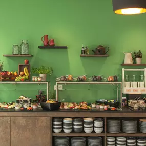 Bild von Holiday Inn - the niu, Hop Forchheim by IHG
