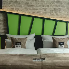 Bild von Holiday Inn - the niu, Hop Forchheim by IHG