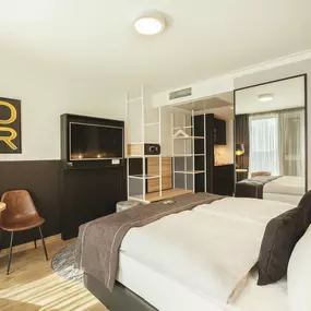 Bild von Holiday Inn - the niu, Leo Nuremberg by IHG