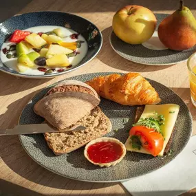 Bild von Holiday Inn - the niu, Leo Nuremberg by IHG
