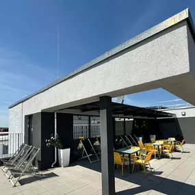 Bild von Holiday Inn - the niu, Leo Nuremberg by IHG
