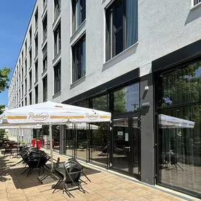 Bild von Holiday Inn - the niu, Leo Nuremberg by IHG
