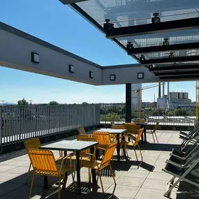 Bild von Holiday Inn - the niu, Leo Nuremberg by IHG