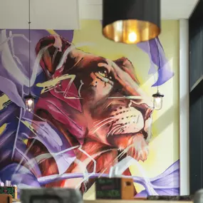 Bild von Holiday Inn - the niu, Leo Nuremberg by IHG