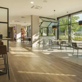 Bild von Holiday Inn - the niu, Leo Nuremberg by IHG