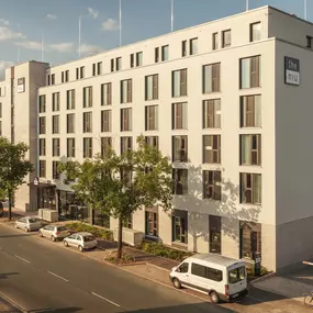 Bild von Holiday Inn - the niu, Leo Nuremberg by IHG