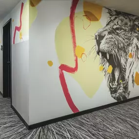 Bild von Holiday Inn - the niu, Leo Nuremberg by IHG