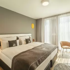 Bild von Holiday Inn - the niu, Leo Nuremberg by IHG