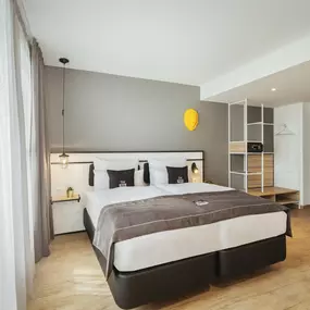 Bild von Holiday Inn - the niu, Leo Nuremberg by IHG