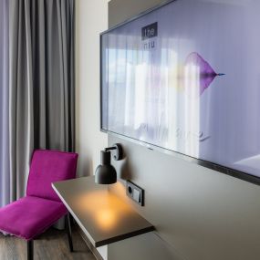 Bild von Holiday Inn - the niu, Wave Karlsruhe Oststadt, an IHG Hotel