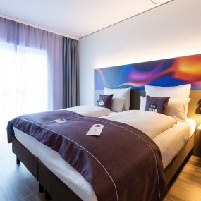 Bild von Holiday Inn - the niu, Wave Karlsruhe Oststadt, an IHG Hotel