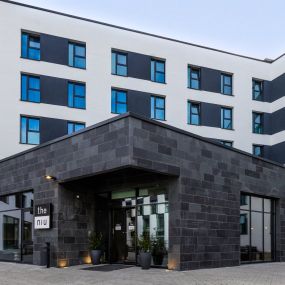 Bild von Holiday Inn - the niu, Wave Karlsruhe Oststadt, an IHG Hotel