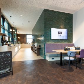 Bild von Holiday Inn - the niu, Wave Karlsruhe Oststadt, an IHG Hotel