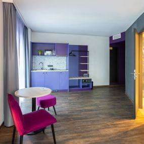 Bild von Holiday Inn - the niu, Wave Karlsruhe Oststadt, an IHG Hotel