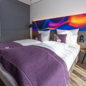 Bild von Holiday Inn - the niu, Wave Karlsruhe Oststadt, an IHG Hotel