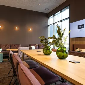 Bild von Holiday Inn - the Niu, Wave Karlsruhe Oststadt, an IHG Hotel